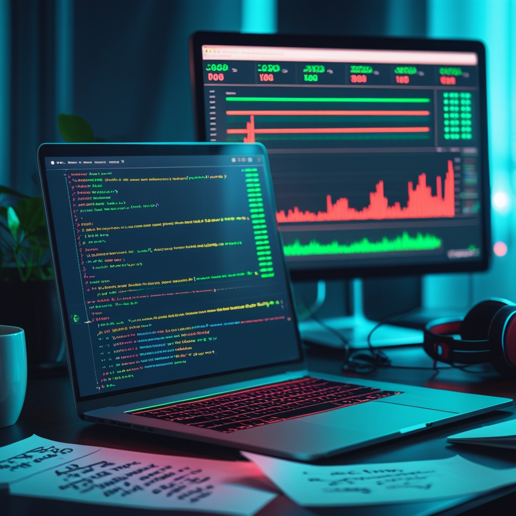 Automated Monitoring Script Collection - Image 4