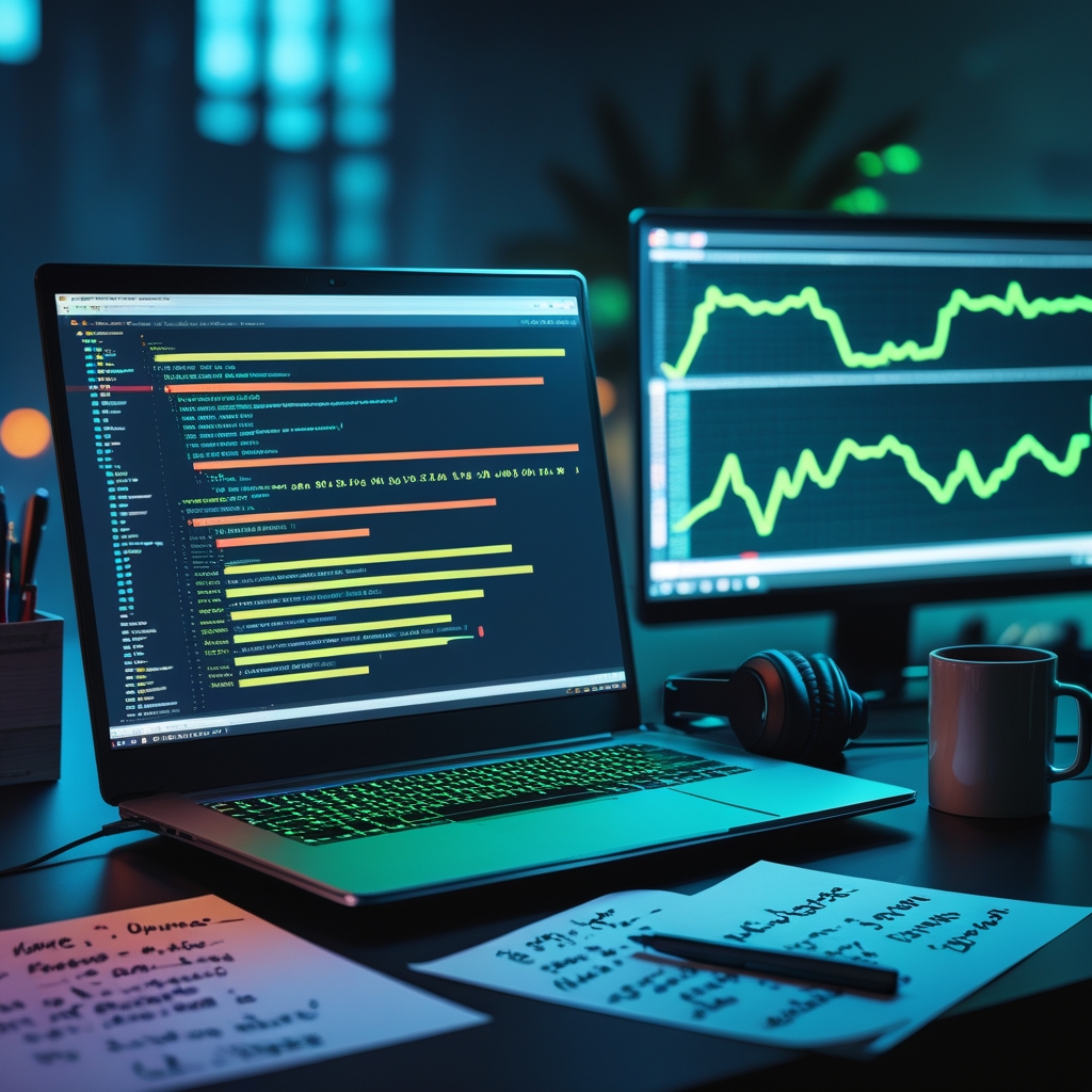 Automated Monitoring Script Collection - Image 3