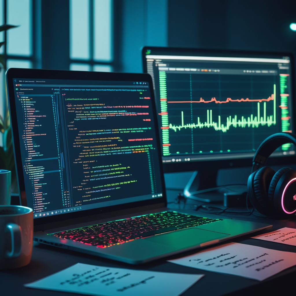 Automated Monitoring Script Collection - Image 2