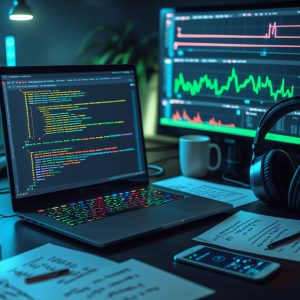 Automated Monitoring Script Collection