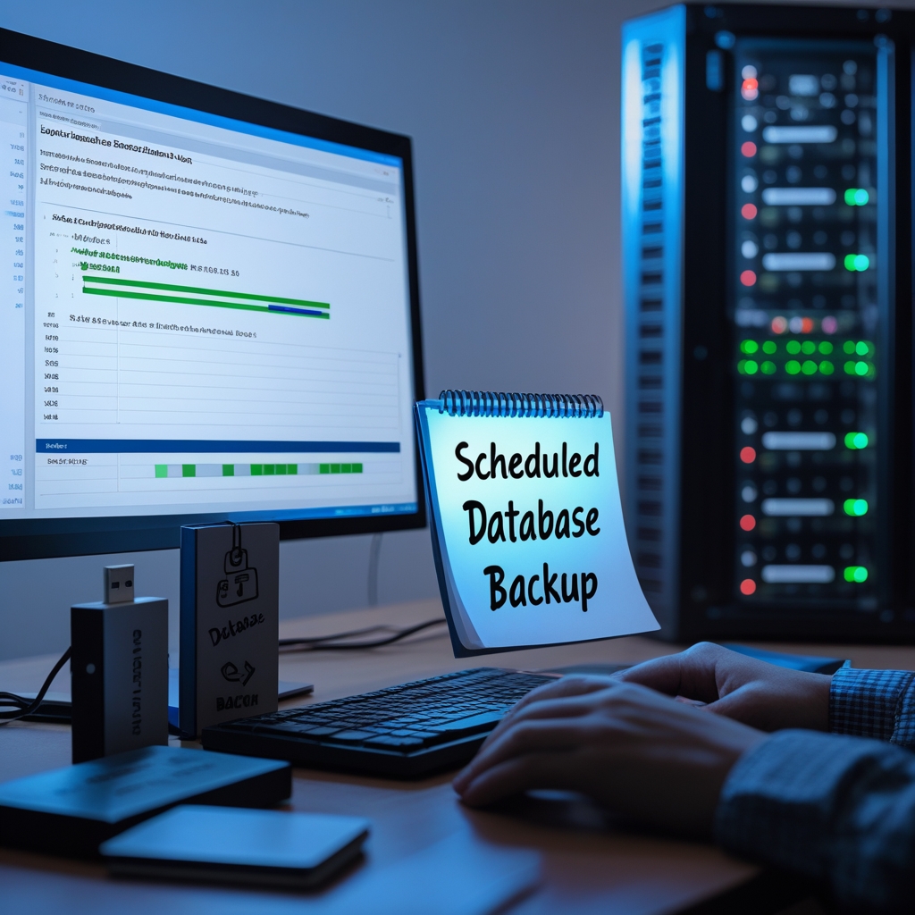Automated Backup Scripts - Image 3