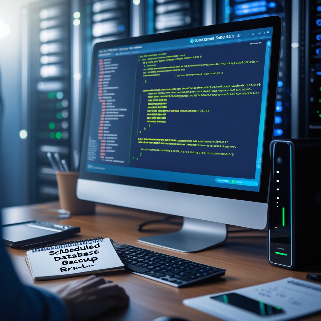 Automated Backup Scripts - Image 2