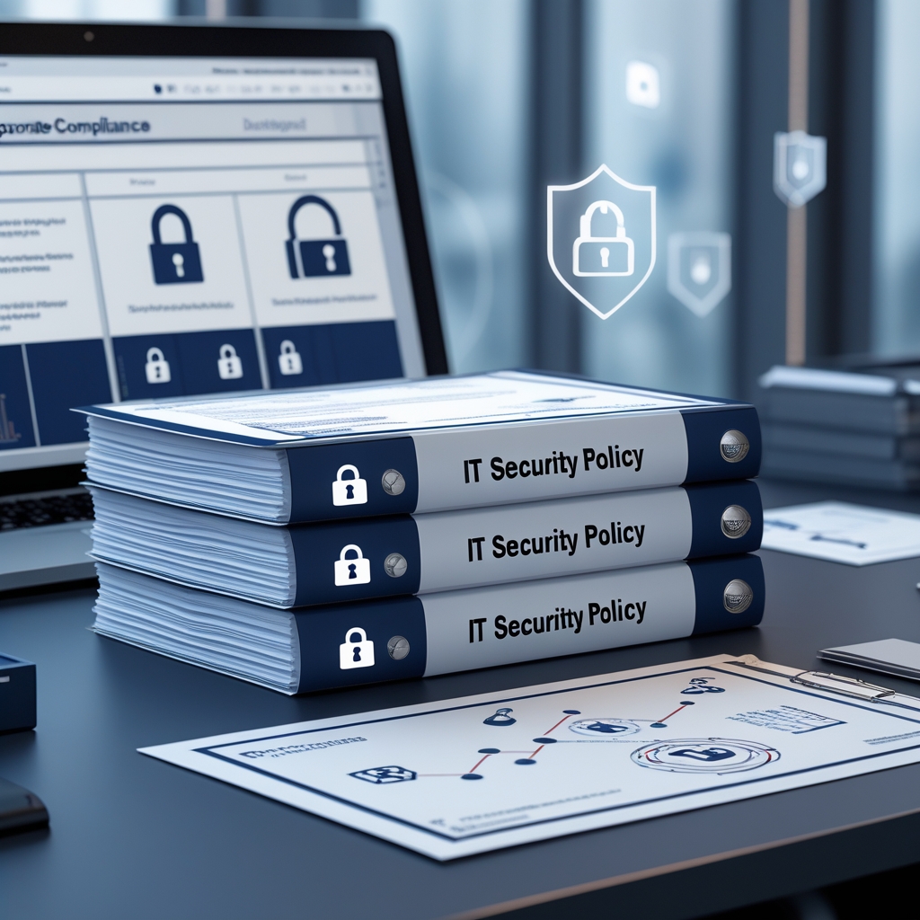 IT Security Policy Pack - Image 4