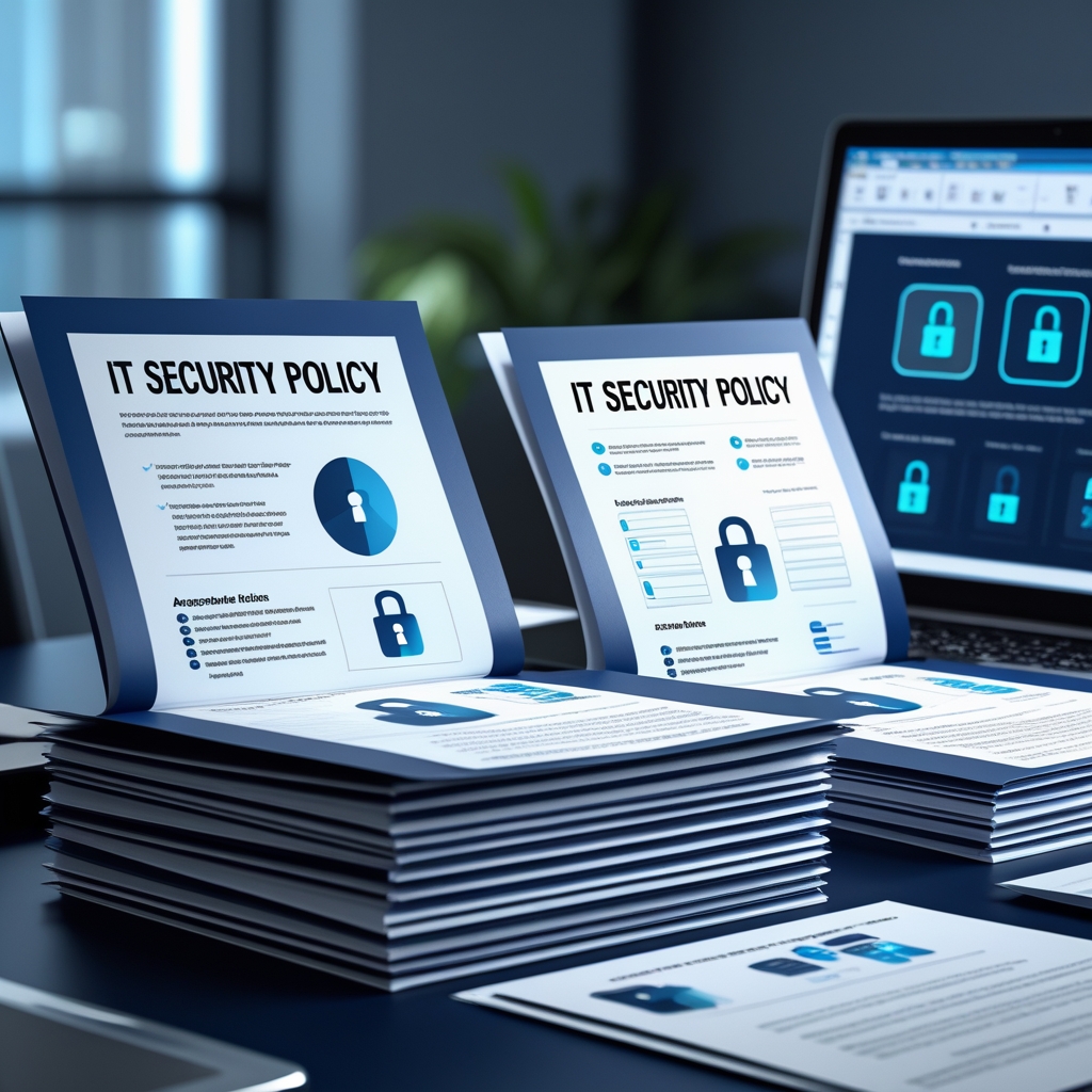 IT Security Policy Pack - Image 3
