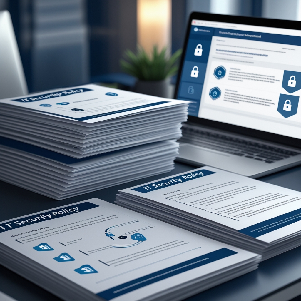 IT Security Policy Pack - Image 2