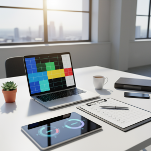 IT Compliance Checklist